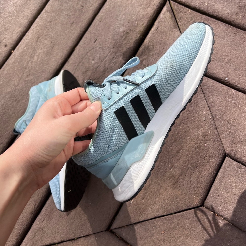 Adidas sneakers